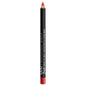 Delineador De Labios Suede Matte Lip Liner