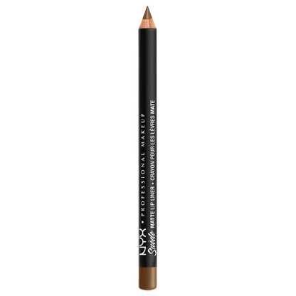 Delineador De Labios Suede Matte Lip Liner