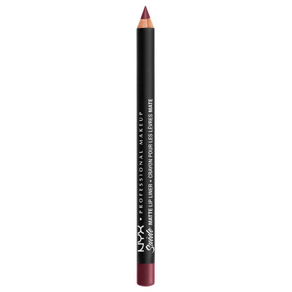 Delineador De Labios Suede Matte Lip Liner