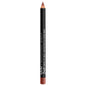 Delineador De Labios Suede Matte Lip Liner