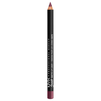 Delineador De Labios Suede Matte Lip Liner