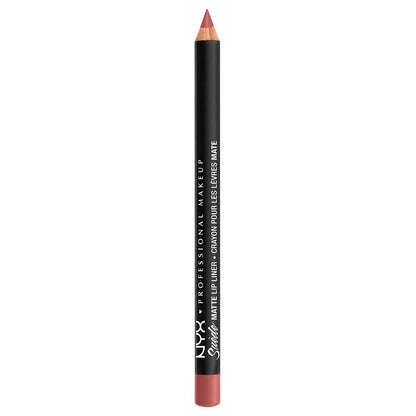 Delineador De Labios Suede Matte Lip Liner
