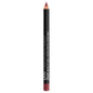 Delineador De Labios Suede Matte Lip Liner