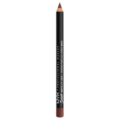 Delineador De Labios Suede Matte Lip Liner