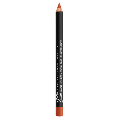 Delineador De Labios Suede Matte Lip Liner