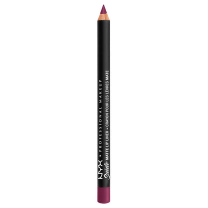 Delineador De Labios Suede Matte Lip Liner