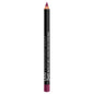 Delineador De Labios Suede Matte Lip Liner