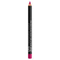 Delineador De Labios Suede Matte Lip Liner