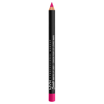 Delineador De Labios Suede Matte Lip Liner