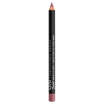 Delineador De Labios Suede Matte Lip Liner
