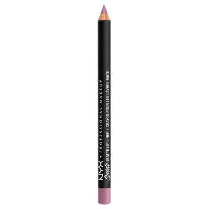 Delineador De Labios Suede Matte Lip Liner
