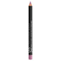 Delineador De Labios Suede Matte Lip Liner