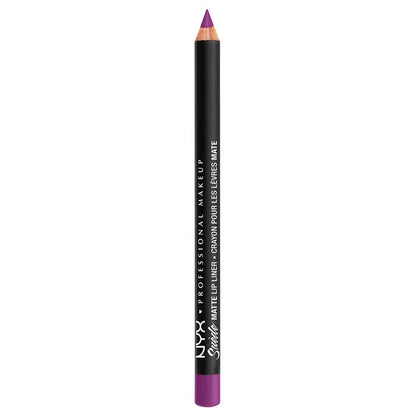 Delineador De Labios Suede Matte Lip Liner