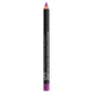 Delineador De Labios Suede Matte Lip Liner