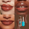 Lip I.V. Tinta Para Labios Hidratante Efecto Gloss