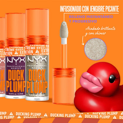 Duck Plump