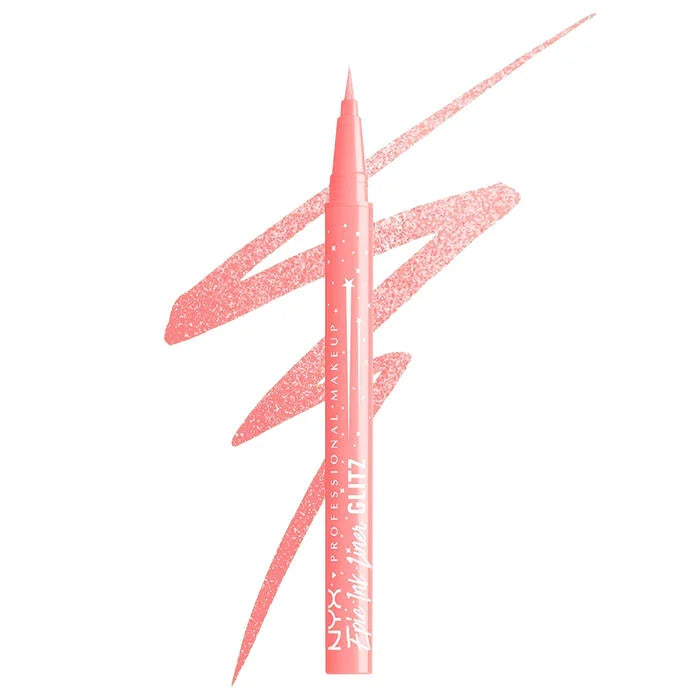 Delineador Epic Ink Liner