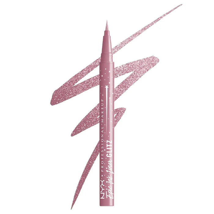 Delineador Epic Ink Liner