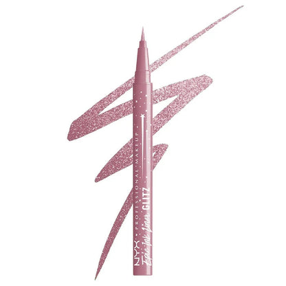 Delineador Epic Ink Liner
