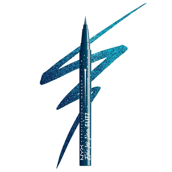 Delineador Epic Ink Liner