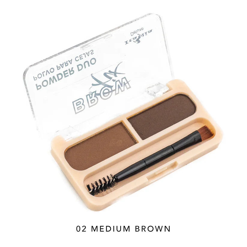 Brow Fix Powder
