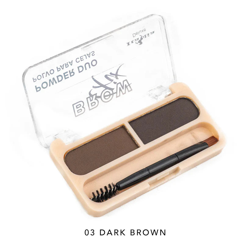 Brow Fix Powder