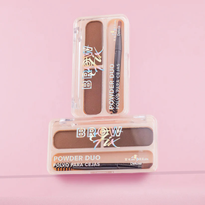 Brow Fix Powder