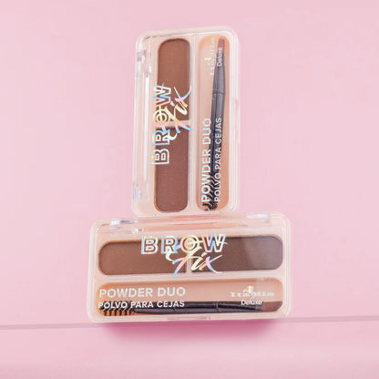 Brow Fix Powder