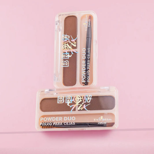 Brow Fix Powder