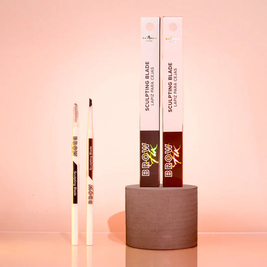 Brow Fix Sculpting Blade
