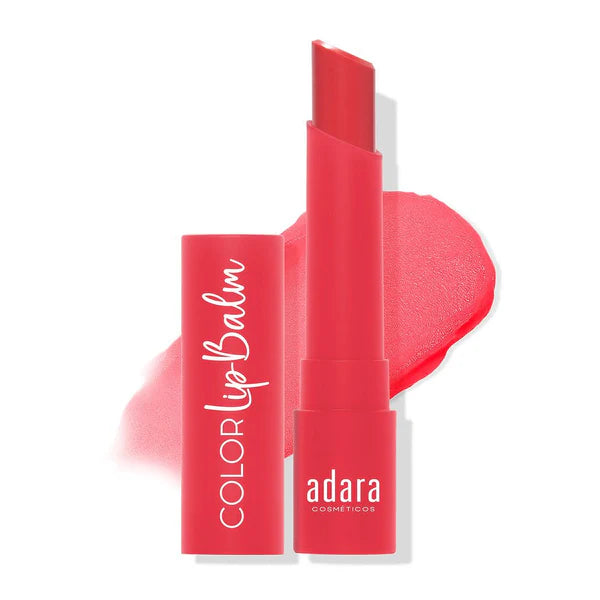 Color Lip Balm