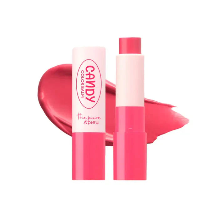 Pure Candy Color Balm