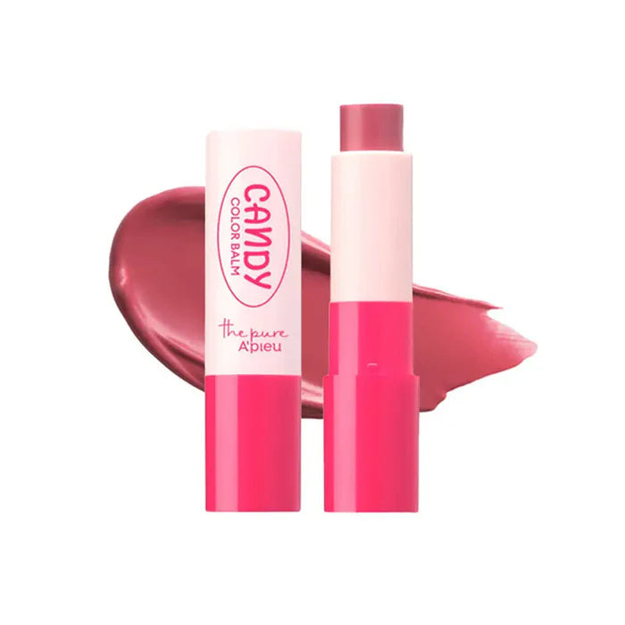 Pure Candy Color Balm