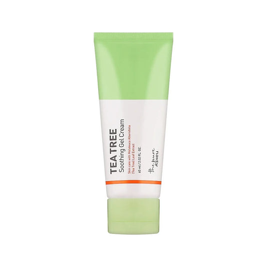 Tea Tree Gel Cream