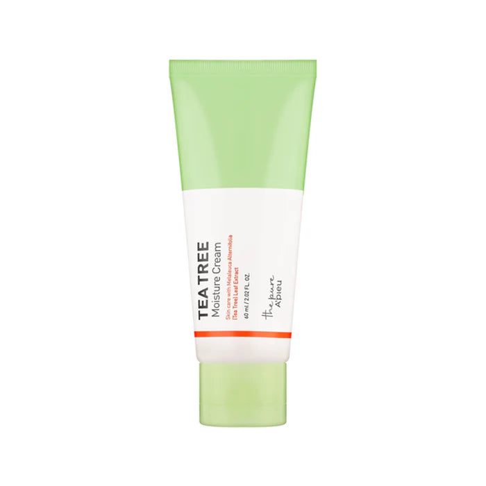 Tea Tree Cream
