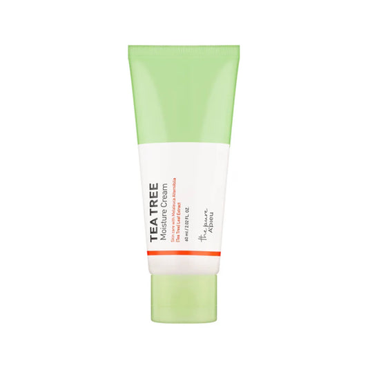 Tea Tree Cream