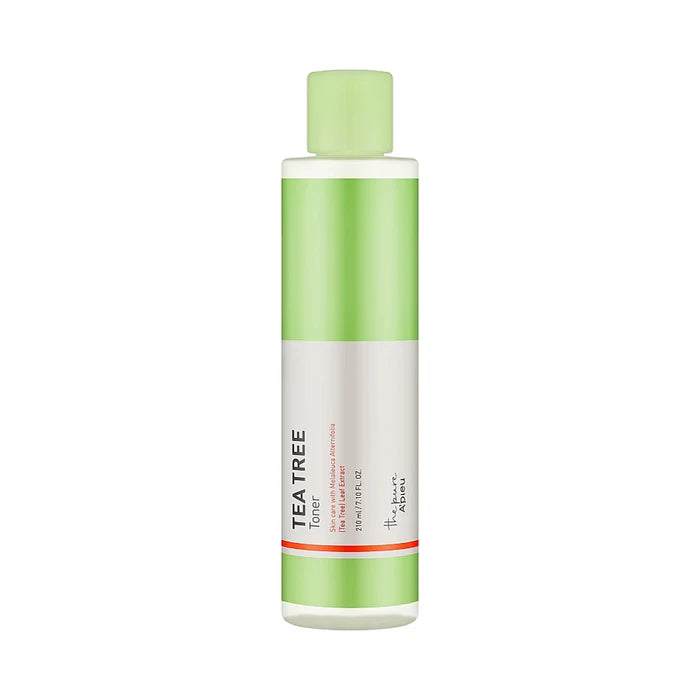 Tea Tree Toner