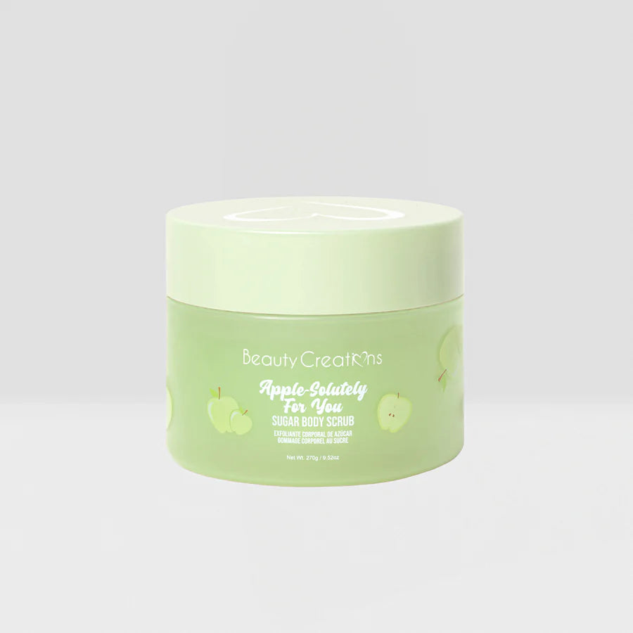 Sweet Dose - Exfoliante Corporal