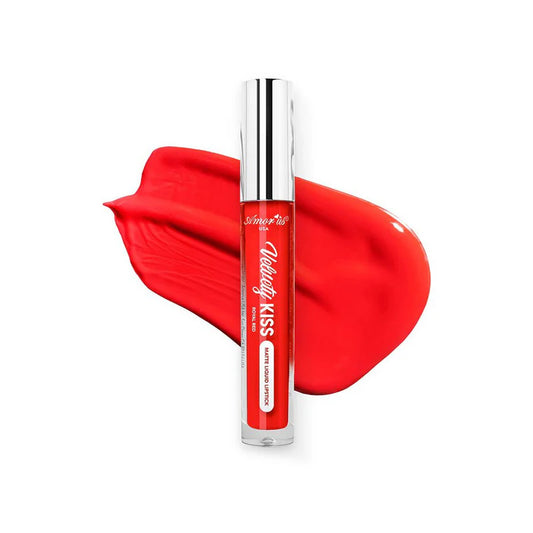 Labial Velvety Mate