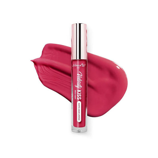 Labial Velvety Mate