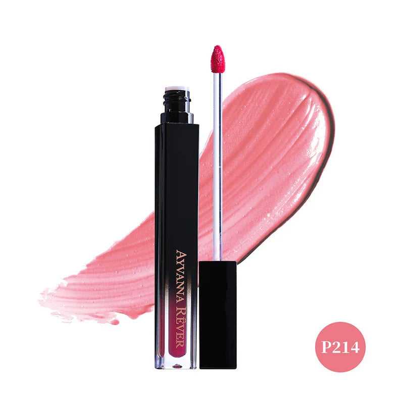 Labial Liquido Mate Resistente Larga Duracion 24H