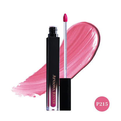 Labial Liquido Mate Resistente Larga Duracion 24H