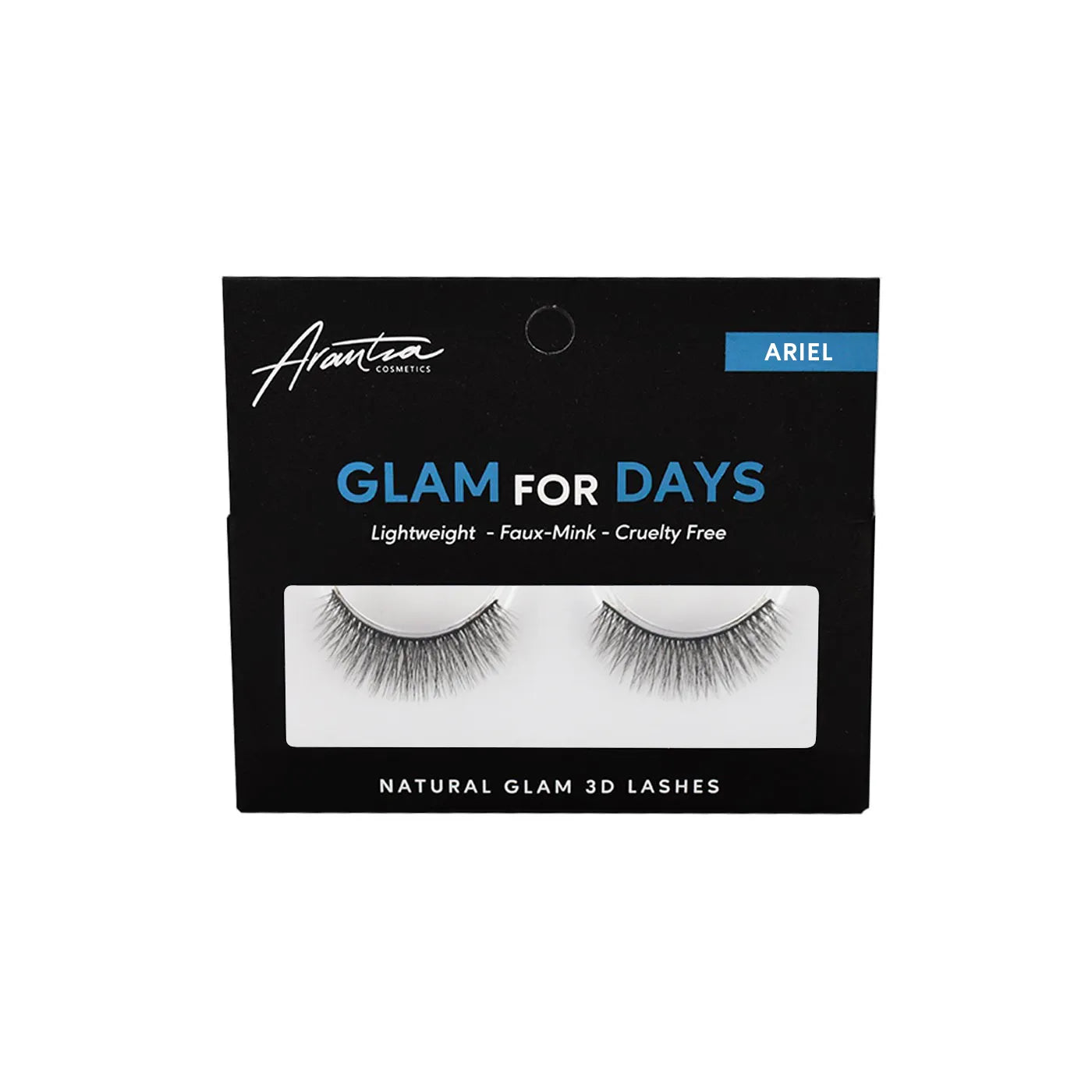 Glam For Days Lashes
