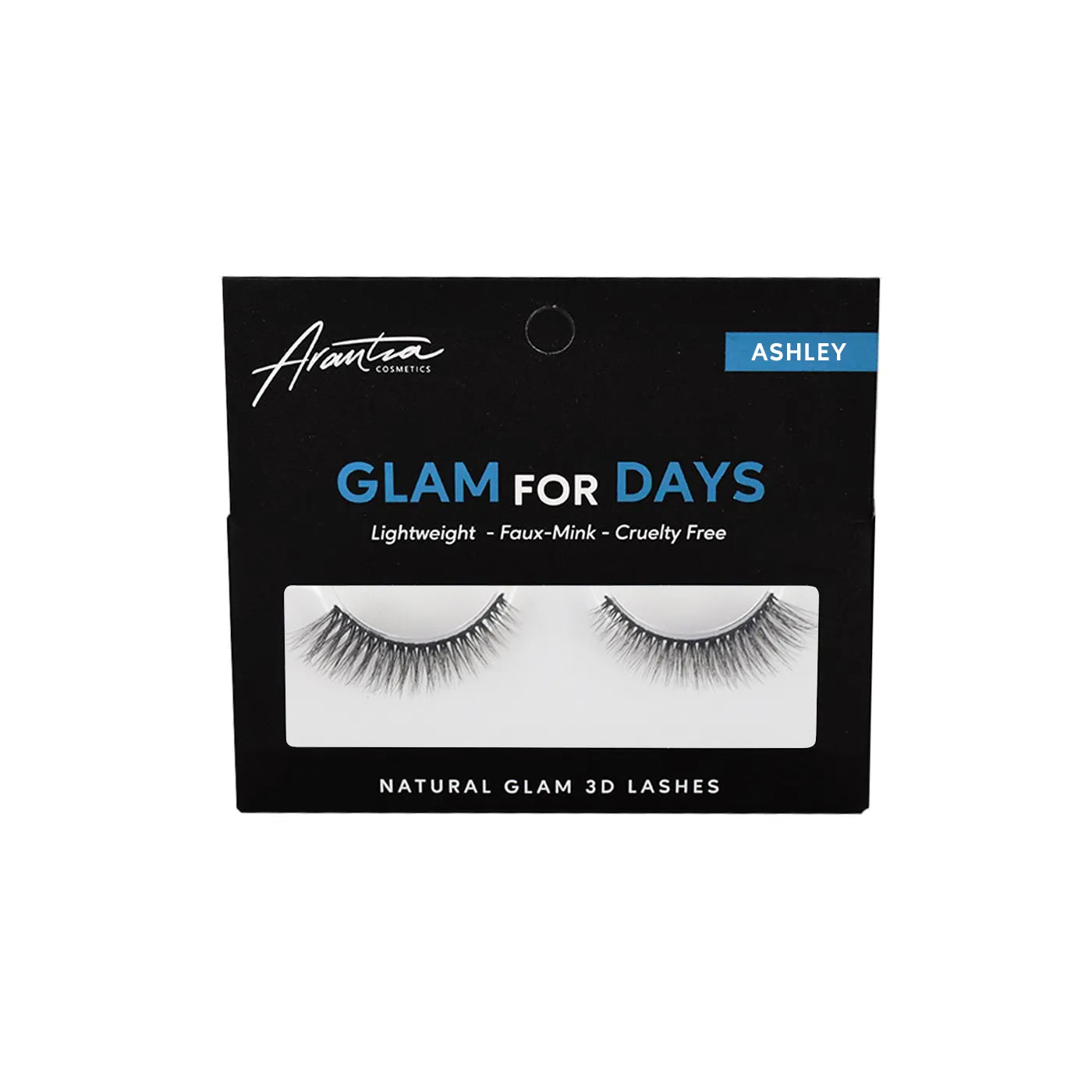 Glam For Days Lashes