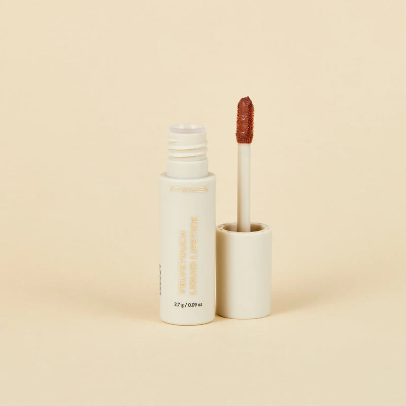 Labial Velvet Líquido