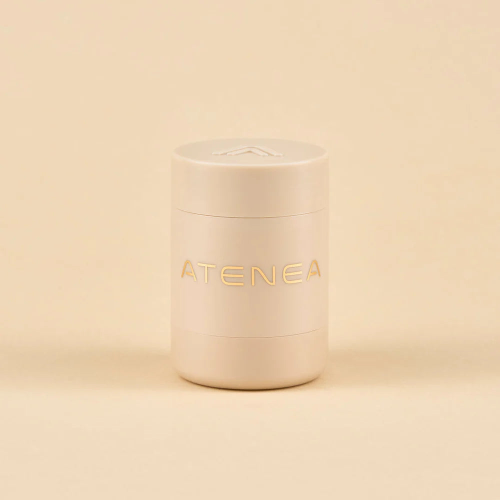 Lip Balm Mask