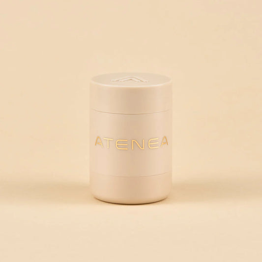 Lip Balm Mask
