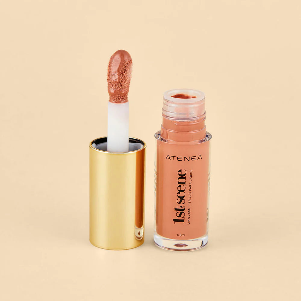 Lip Gloss 1St Scene