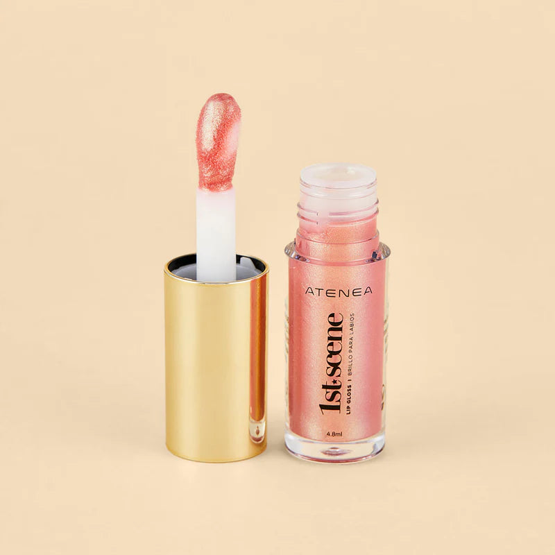 Lip Gloss 1St Scene