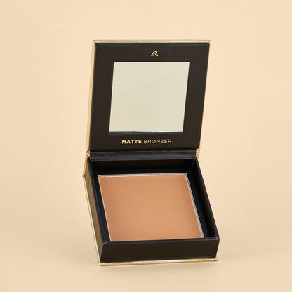 Matte Bronzer 1St Scene